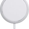 Apple MagSafe Charger - Wireless Charger with Fast Charging Capability, Compatible with iPhone and AirPods