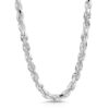 8mm Rope Chain