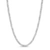 4mm Round Rock Chain