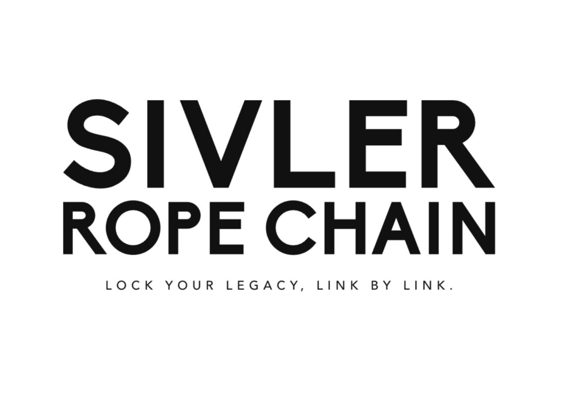 silverropechain